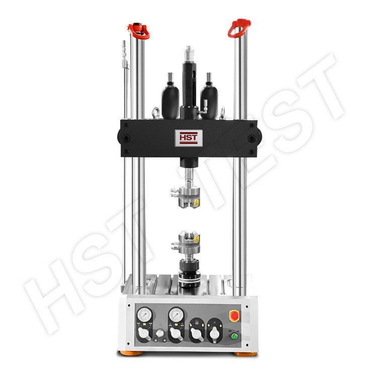 HST-HFT25TA Axial Tabletop dynamic Fatigue Test Systems