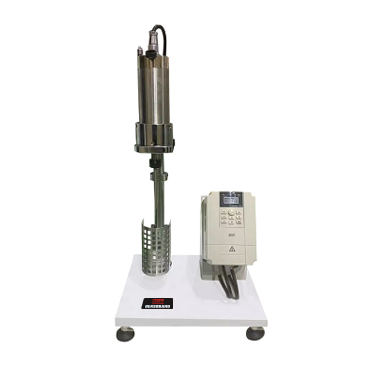 HST Mechanical Stability Tester