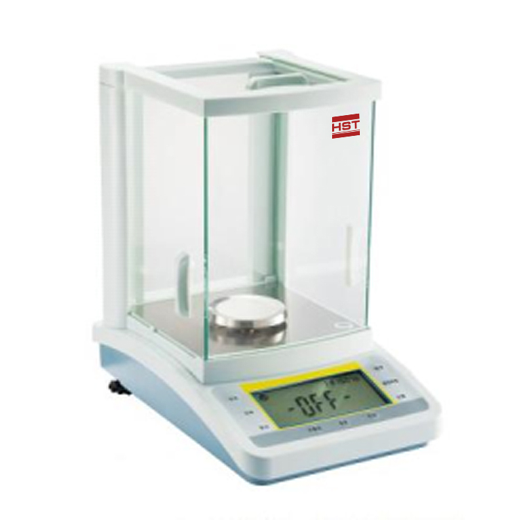 HST-M Series Balance Electronic Analytical Balance