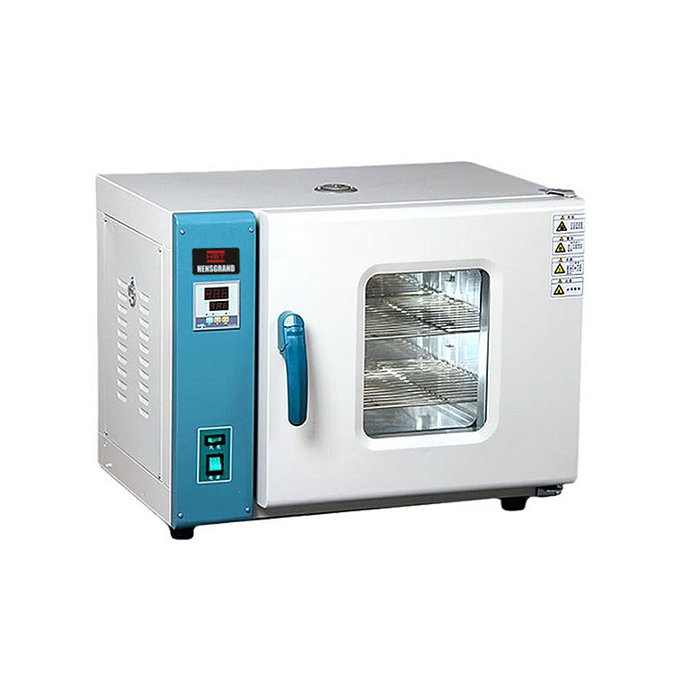 HST-101 Series Hot Air Blast Lab Drying Oven