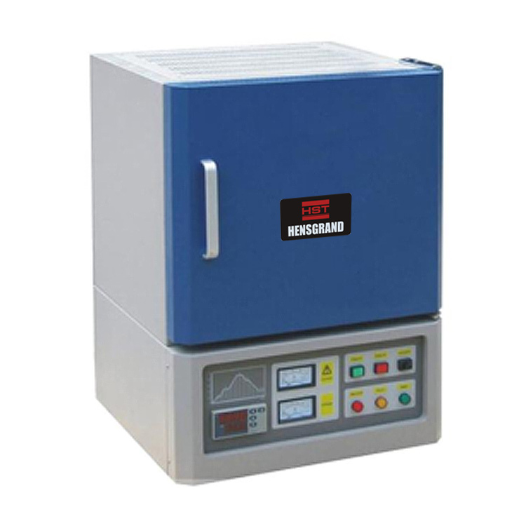 HST-4650 Plastic ash content tester