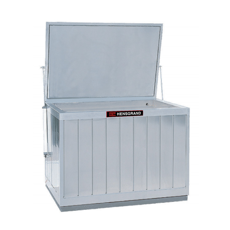 HST-TANK Constant temperature medium box