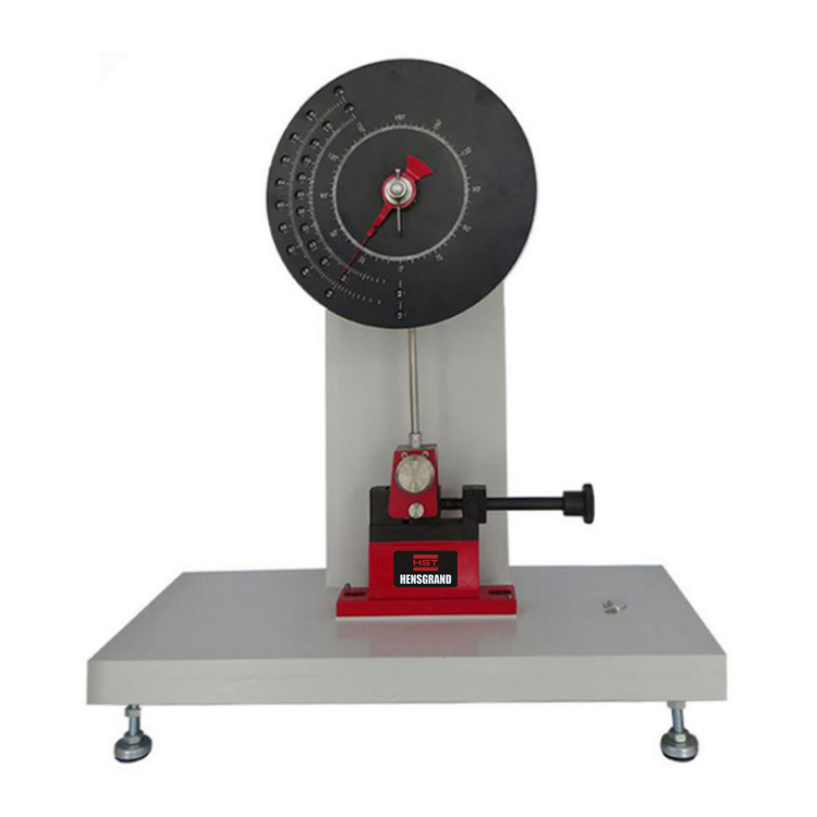 HST XJU ASTM D256 Izod Pendulum Impact Testing Machine