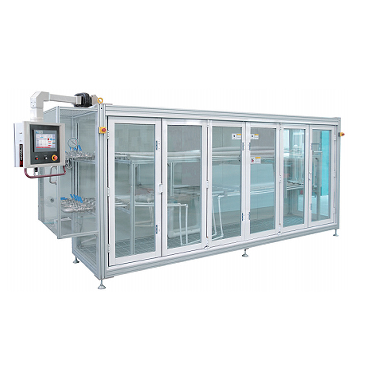 HSTCT Plastic Piping Thermal Cycling Tester