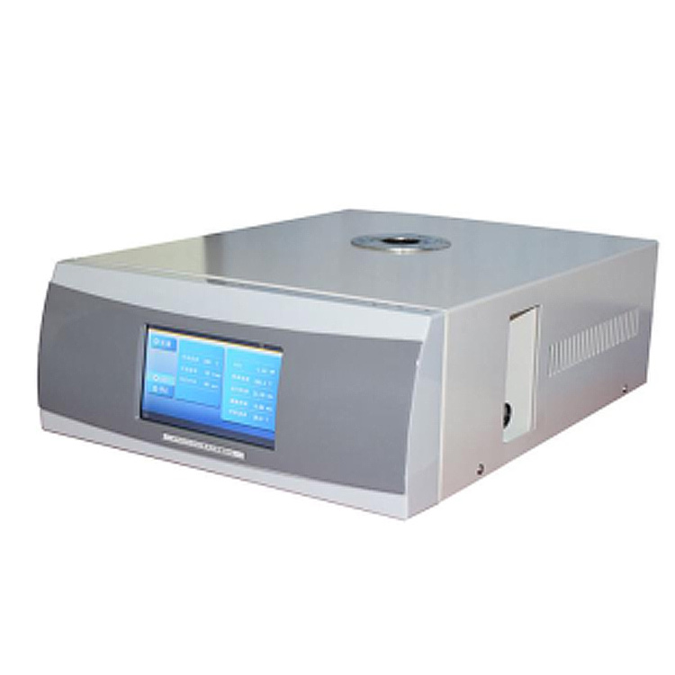 DSC-600 Differential Scanning Calorimeter