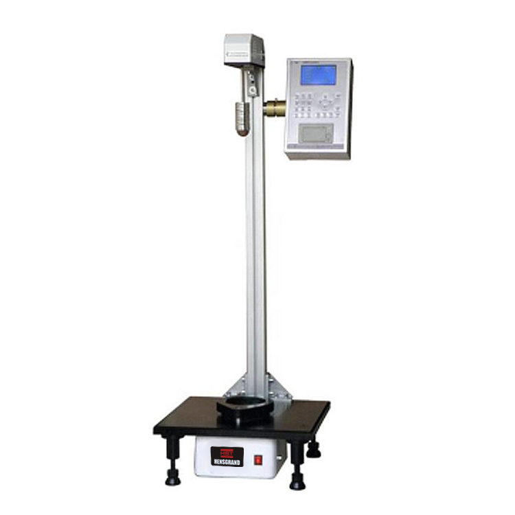 HST-135 Plastic Film Falling Dart Impact Tester