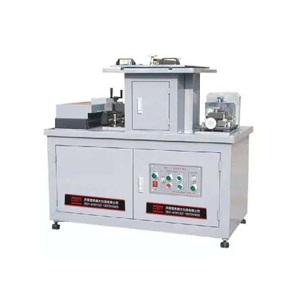 HST-UZY Universal Tensile Sample Impact Sample Making Machine