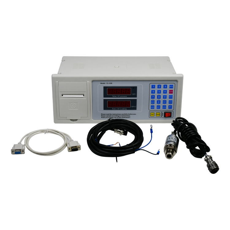 HST-CL03 Press Machine Numeral Display Equipment