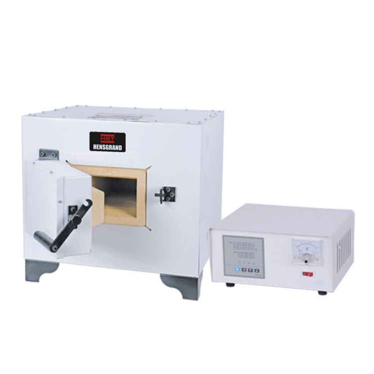 HST SX-2.5-10 Muffle furnace