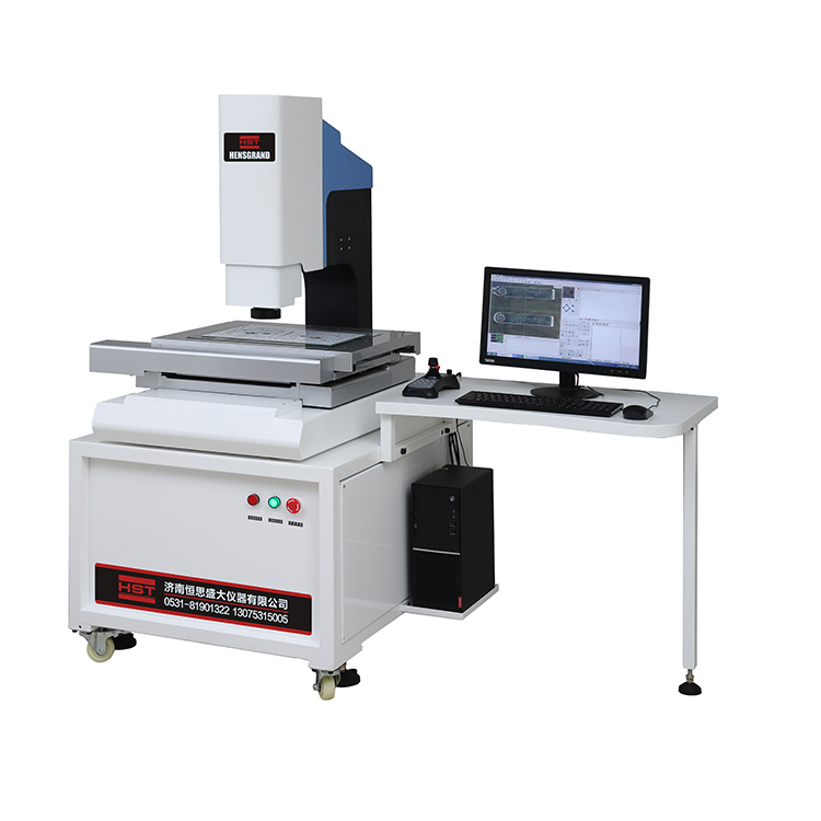 Economical CNC Video Measuring System VMS Series