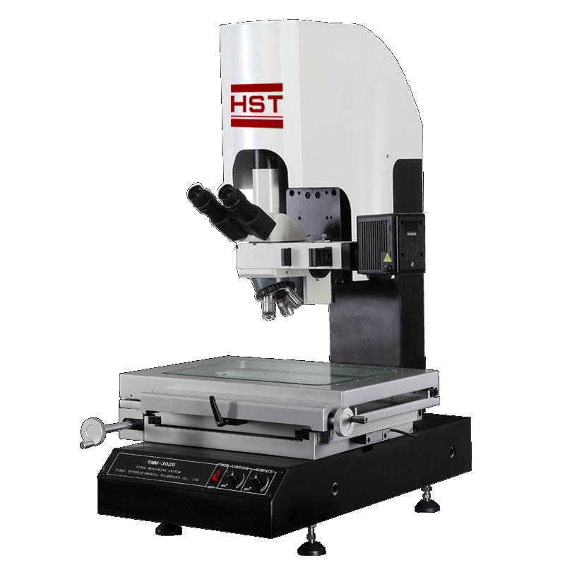 Video Measuring Microscope VMM-D Series