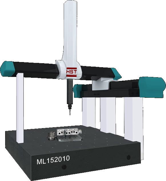 Coordinate Measuring Machine CMM HST series