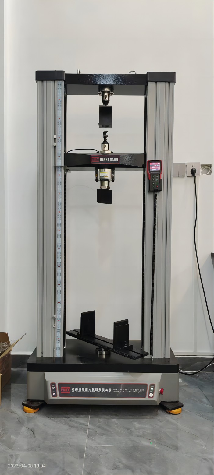 HST MWW Series Wood-based Board Universal Testing Machine
