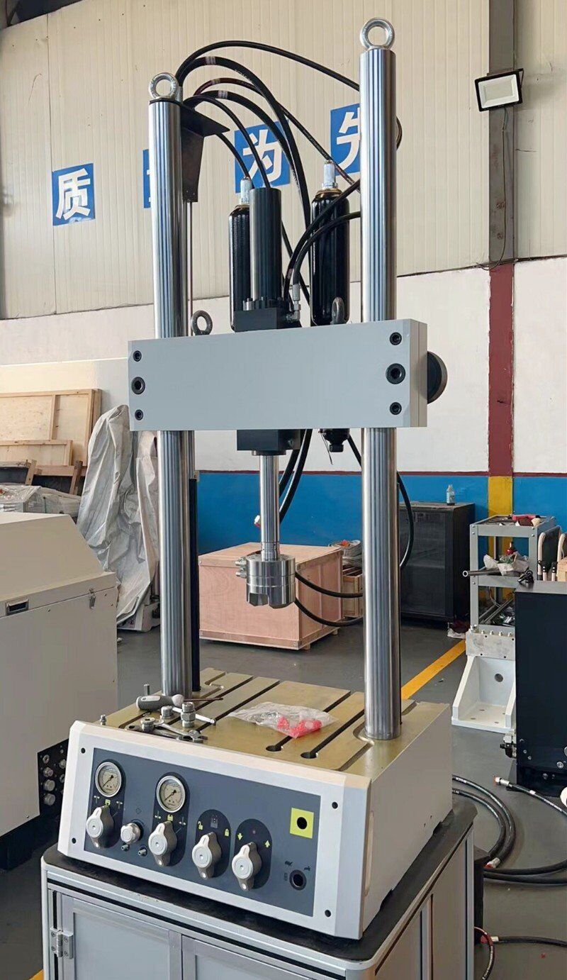 ASTM D3166 Fatigue Adhesives Testing Machine