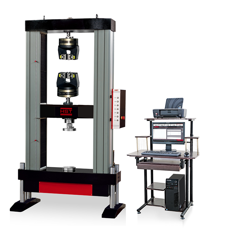 WDW-H Series UTM Universal Testing Machine (10-600kN)