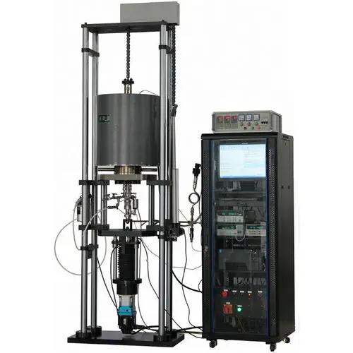 HST-EH50 50KN Slow Strain Rate Stress Corrosion Testing machine