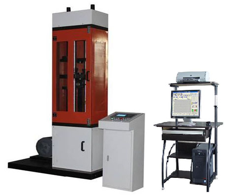 TPL-W Computer Control Spring Fatigue Testing Machine