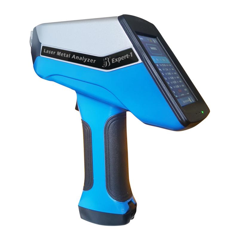 HST Expert 1 Handheld LIBS Analyzer