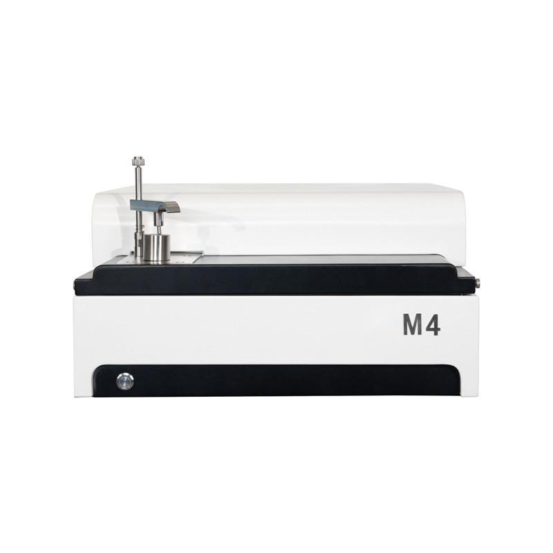HST M4 OES Optical Emission Spectrometer