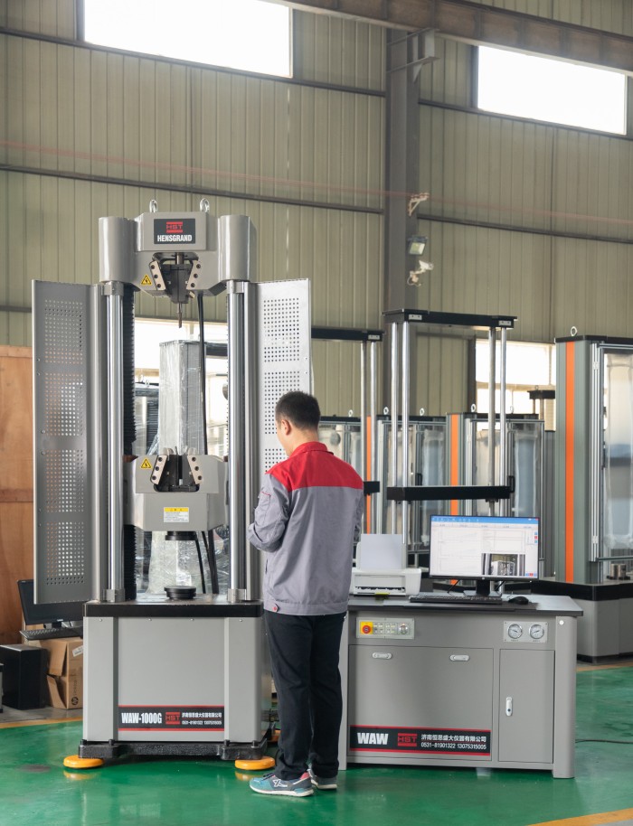 ASTM A1061 | Metals | Multi-Wire Strand Testing