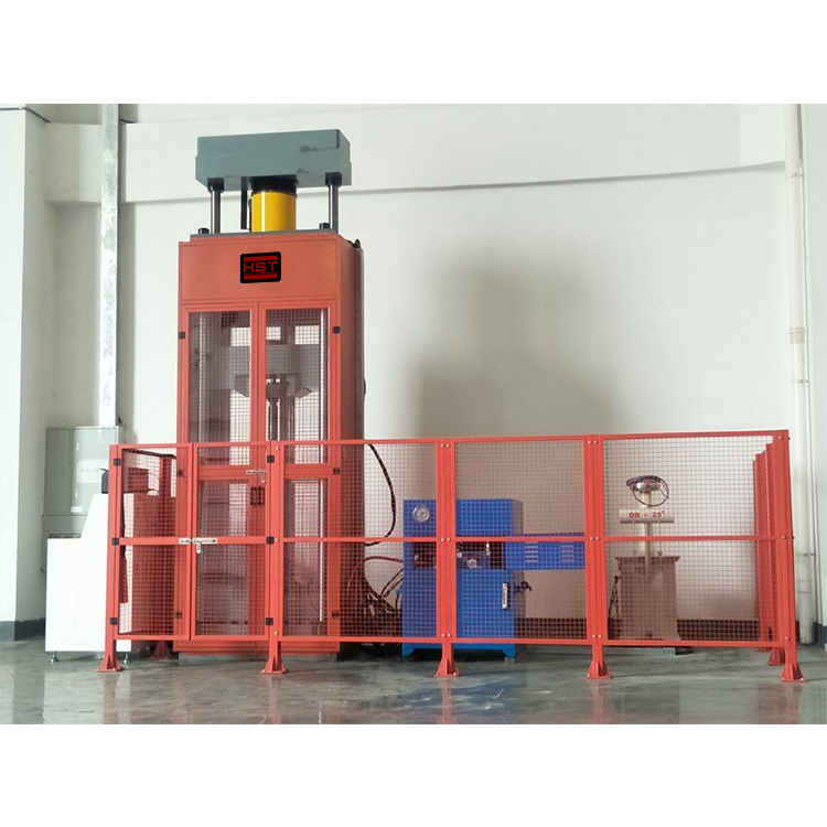 HST-L600 600KN Insulator Electromechanical Test Machine