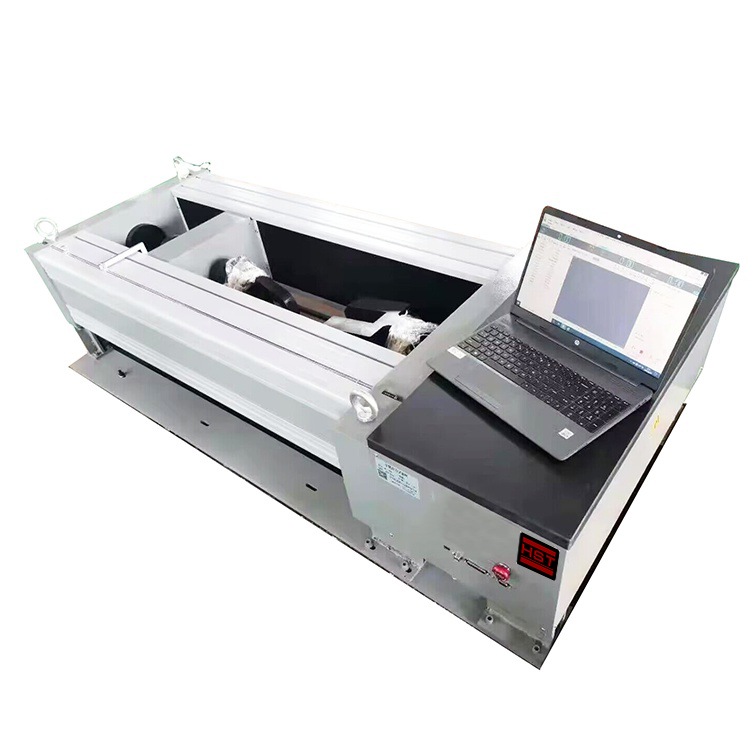 WDE-W200 Computer Control Electronic Horizontal InsulatorsTensile Testing Machine