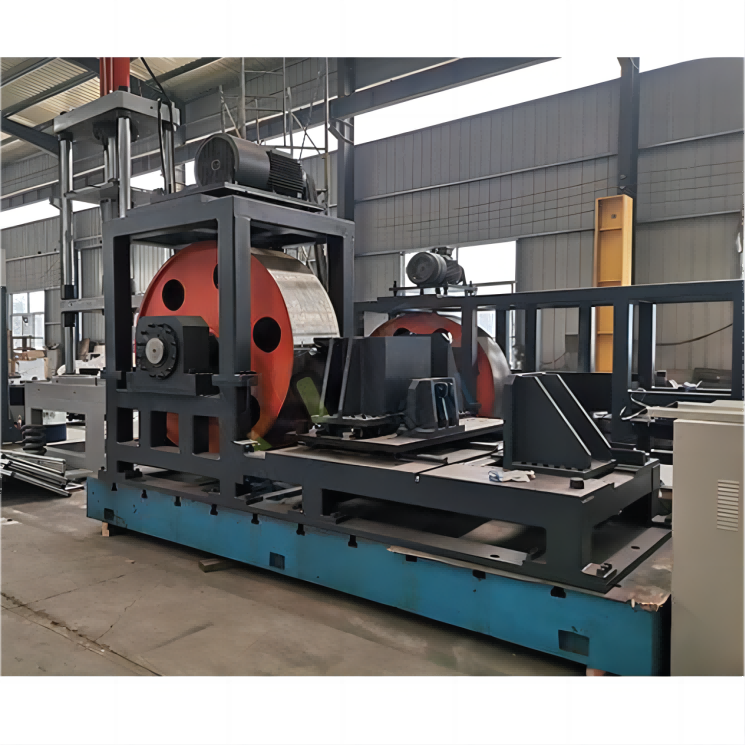 Wheel Radial Load Fatigue Testing Machines