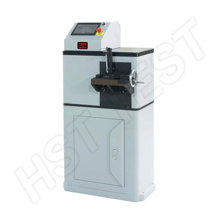 HST JWJ-13 13mm Electric metal wire repeated bending test machine