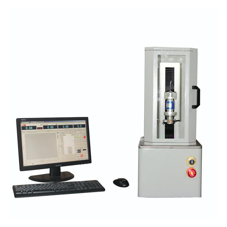 HST-TNP2 Computer Controlled Spring Torsion Fatigue Testing Machine