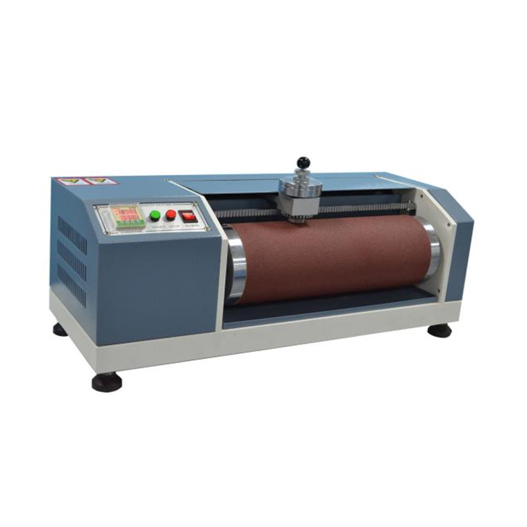 HST-MS150 DIN Roller Abrasion Machine