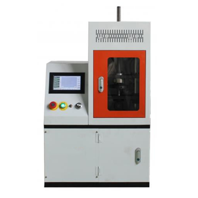 HTPL-T Spring Fatigue Testing Machine(100-2000N)