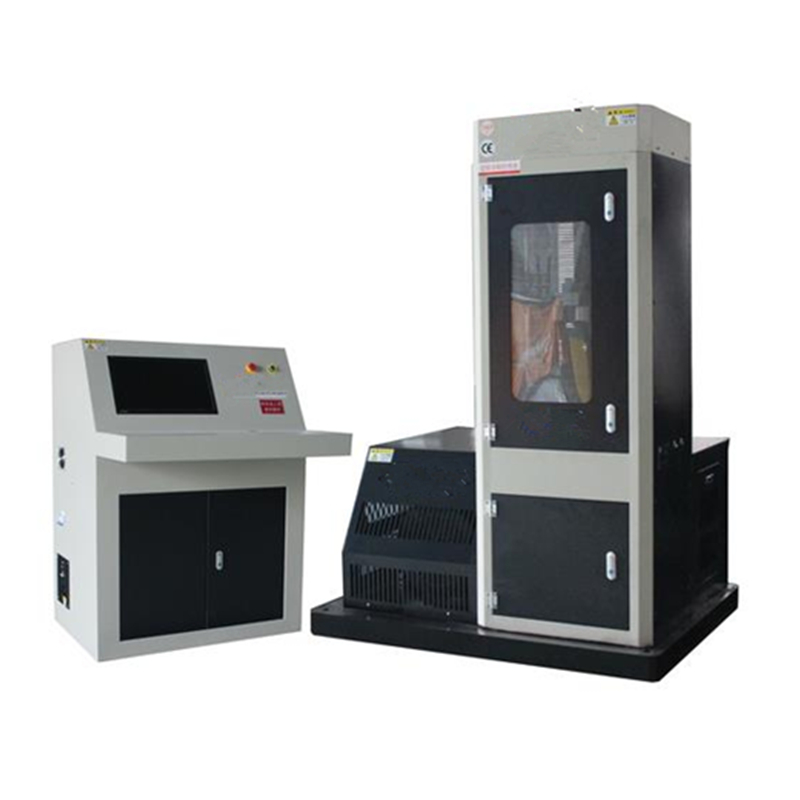 TPL-T Digital Display Spring Tension and Compression Fatigue Testing Machine(2-30kN)