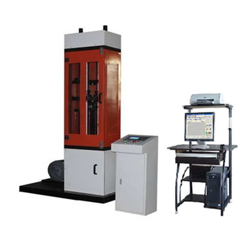 TPL-W Computer Control Spring Fatigue Testing Machine