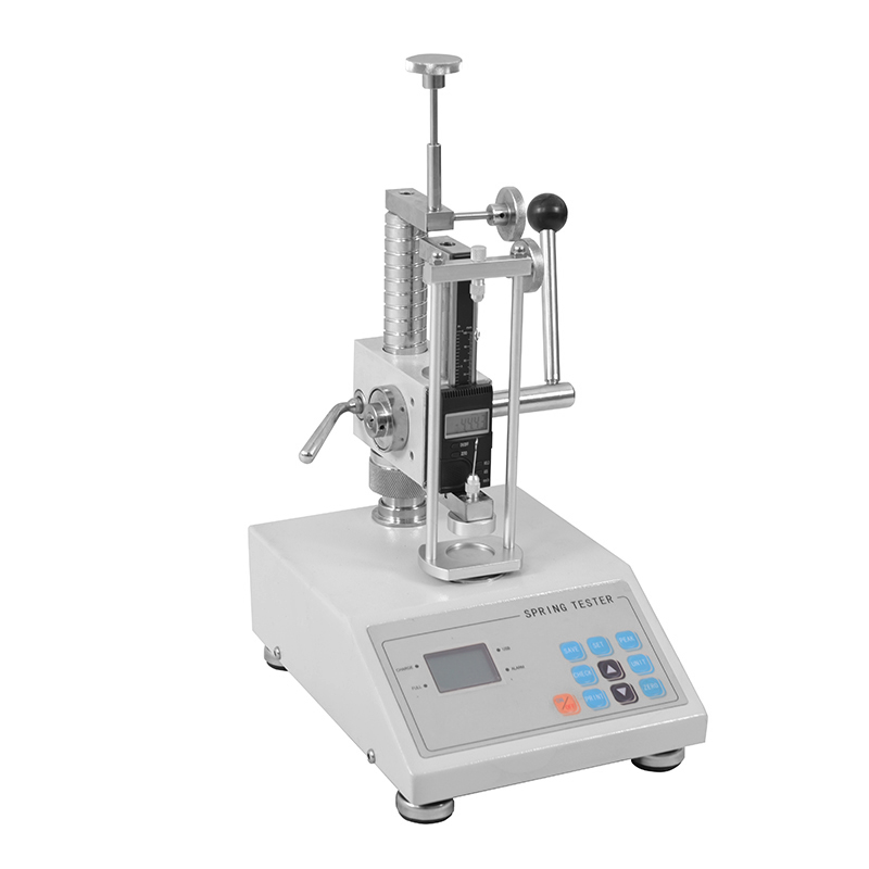 HST-TLS Digital spring tension and compression test machine (10-30N)