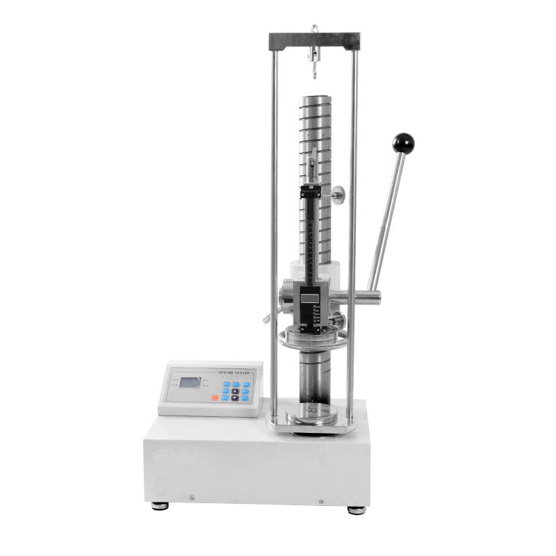 HST-TLS Digital spring tension and compression test machine(1000-5000N)