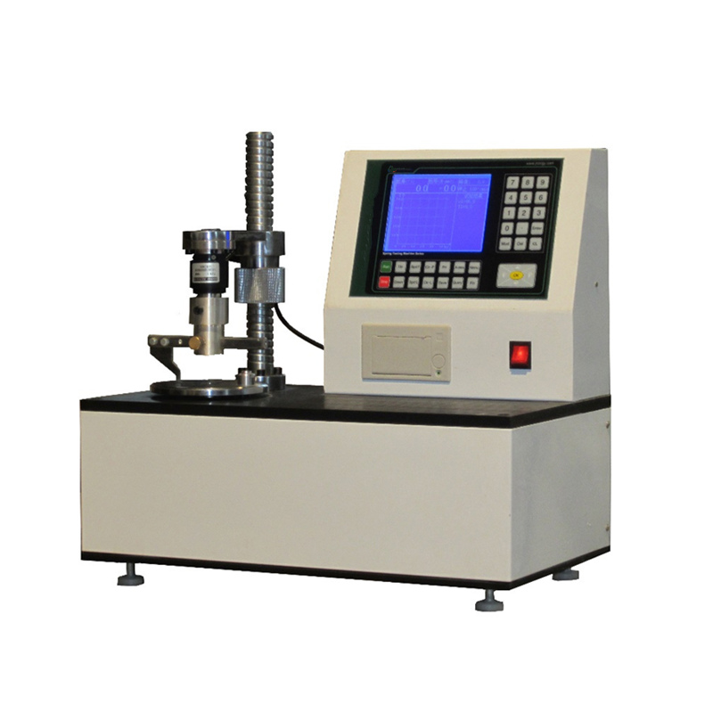 TNS Seris Digital Manual Torsion Spring Tester(0.5N.m-5N.m)