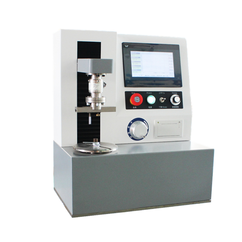 TNS-A Atomatic Spring torsion testing machine(5n.m-50n.m)