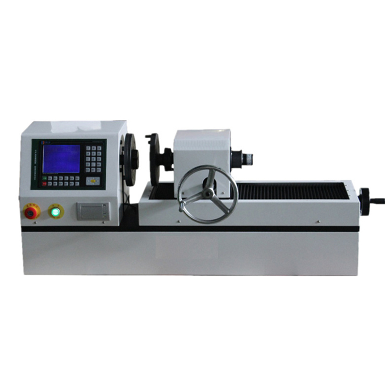 HST-TN-H Manual Horizontal Torsion Spring Tester(50/100NM)