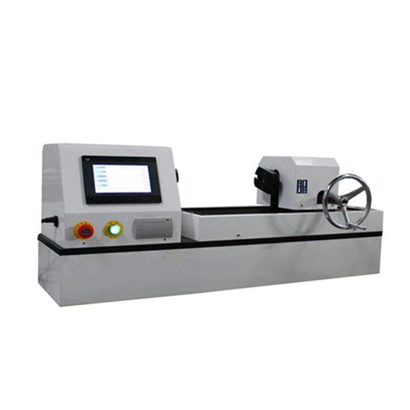 HST-TN-H Manual Horizontal Torsion Spring Tester(50/100NM)