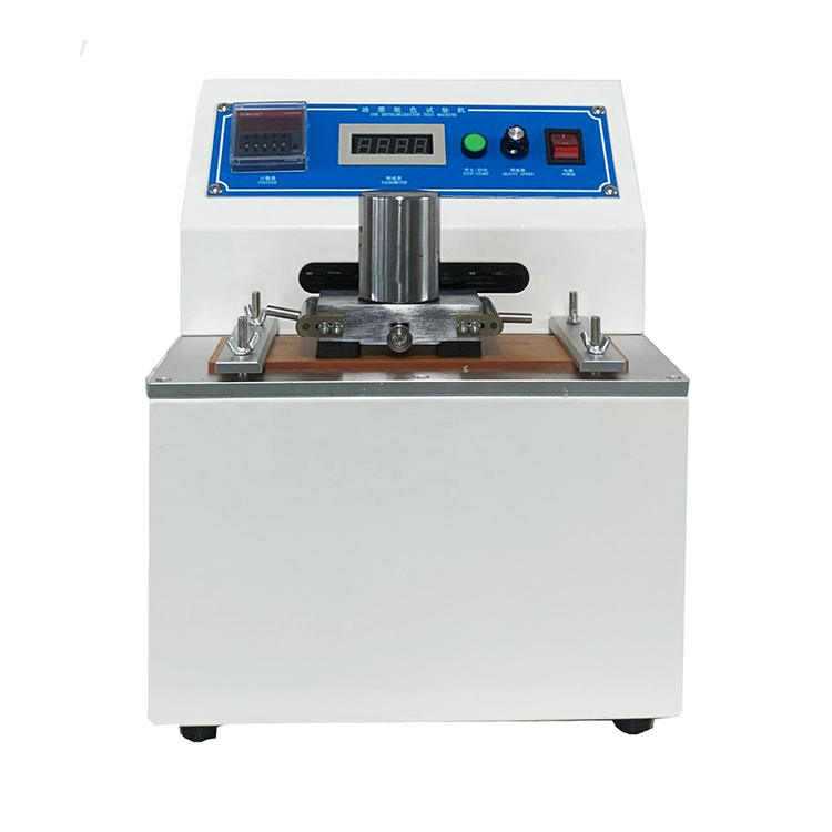 HST-1208 Ink Friction Decolorization Tester