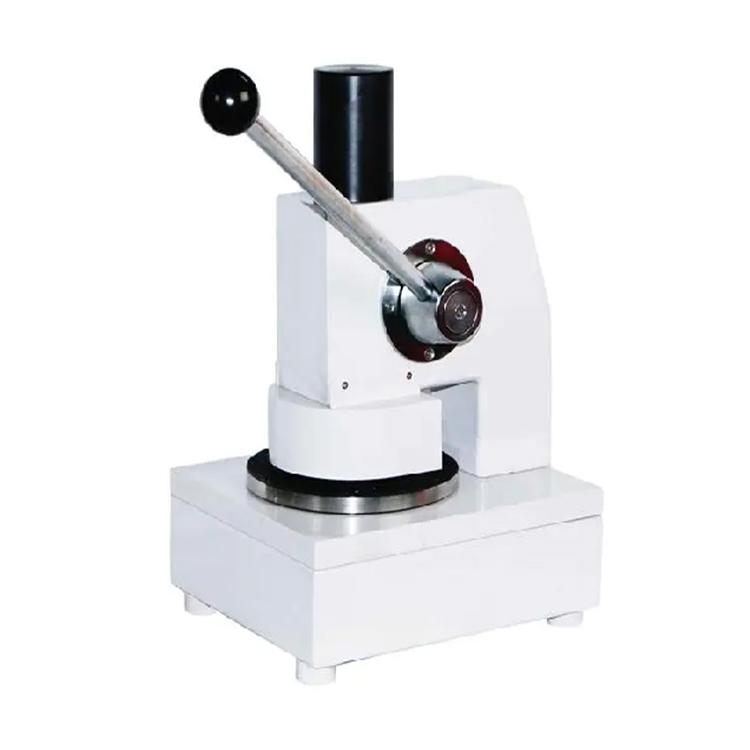 HST-100DL GSM circular cutter