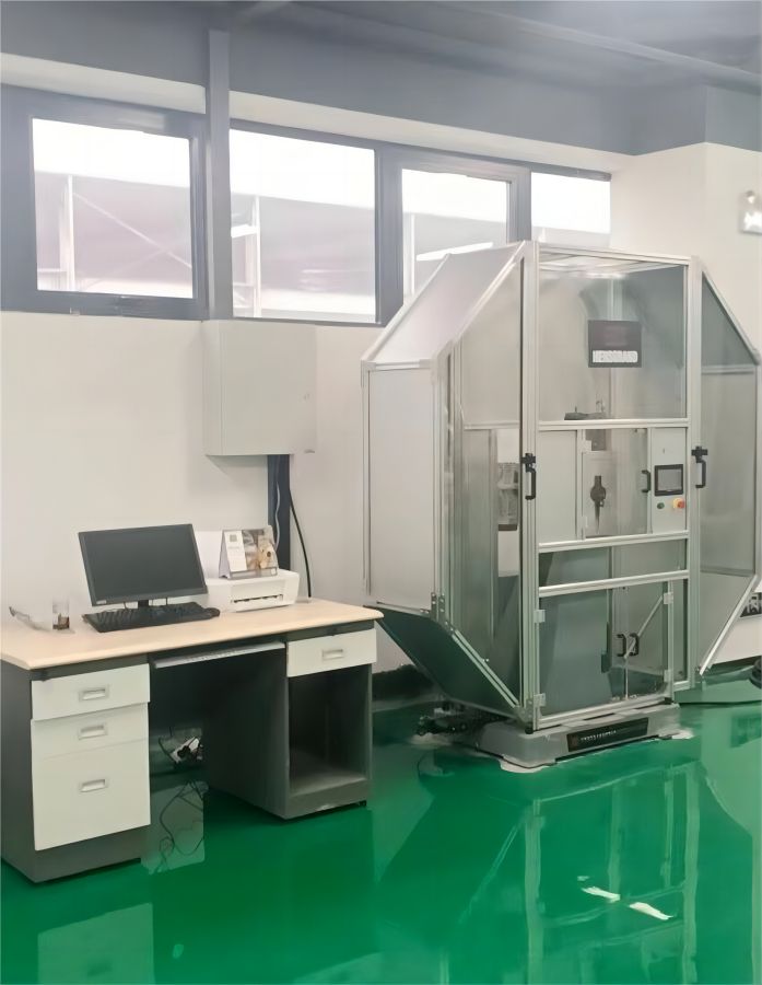 ISO 148-1 EN 10045-1 GOST 9454-78 JBW-C Computer Control Impact Testing Machine