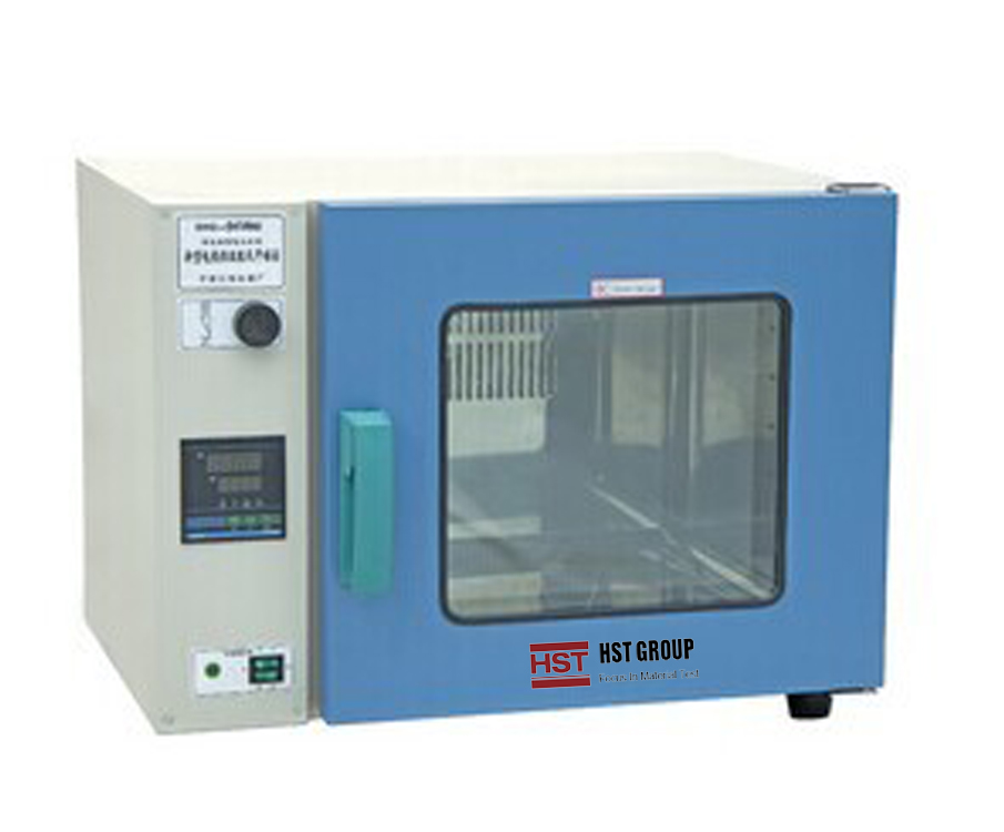 Hot Air Oven