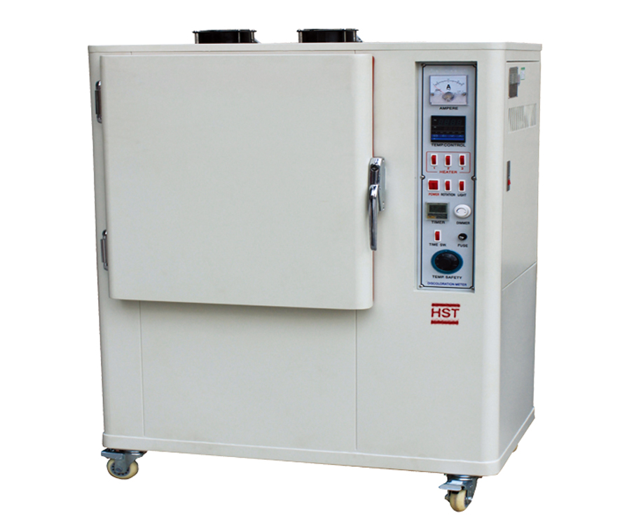 Air ventilation Aging Test Machine