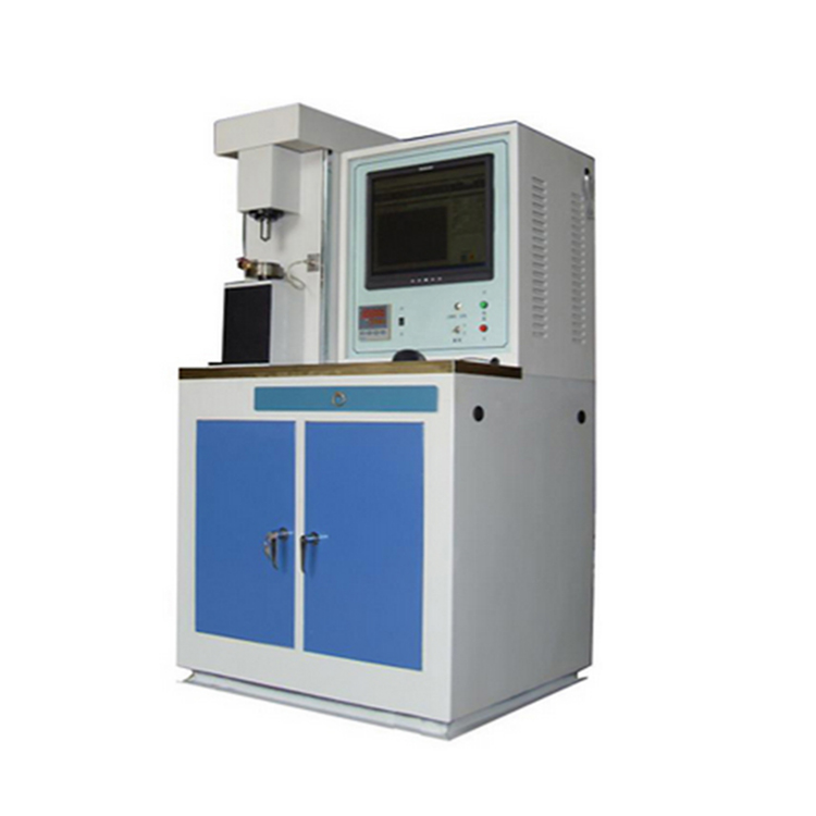 HST-MMW-1 Vertical Computer Control Universal Friction And Wear Testing Machine