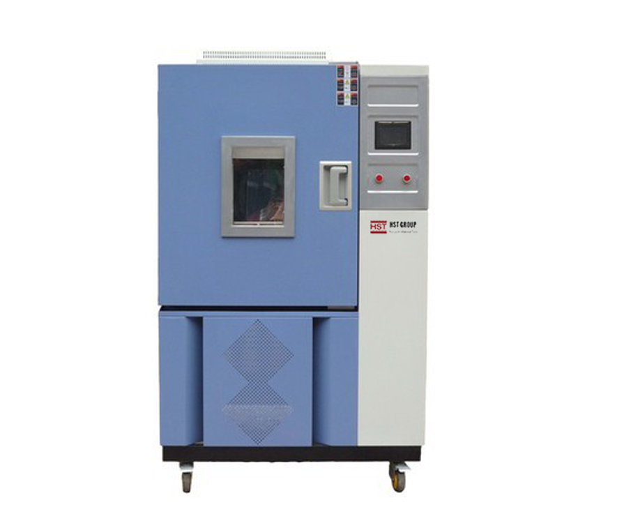 Ozone Aging Test Chamber