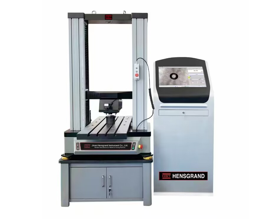 HST-HBM3000EG Gantry Brinell Hardness Tester