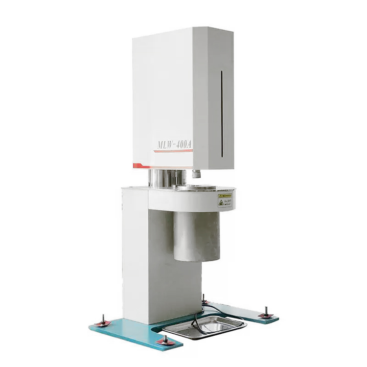 HST-MLW-400A Computer Controlled Capillary Rheometer