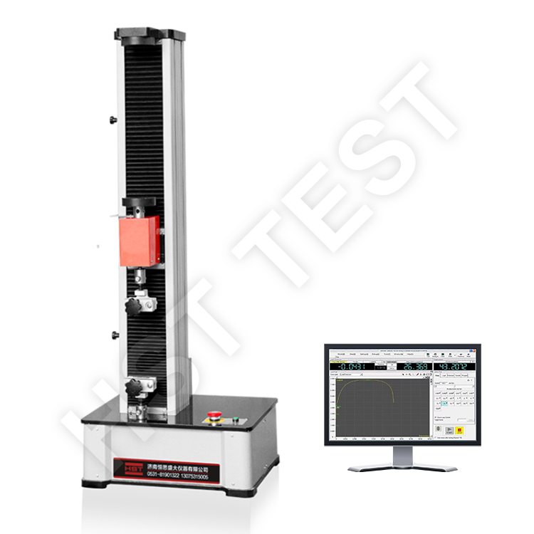 GQC-5 Optical Fiber Cable Crush Cut Tester