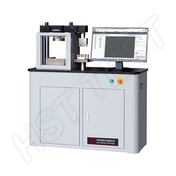YAW-300D Computer Control Electronic Compression testing machine